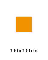 100x100cm