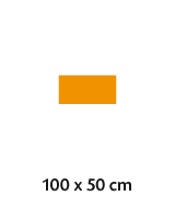 100x50cm