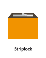 Striplock