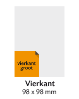 Vierkant